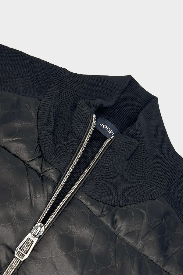 ΖΑΚΕΤΟΜΠΟΥΦΑΝ JOOP! - 001 ΜΑΥΡΟ